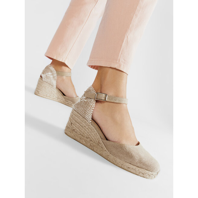 Castaner store carol espadrilles