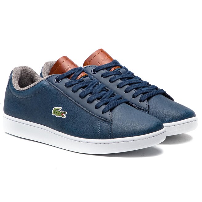 Lacoste carnaby store evo 318 7
