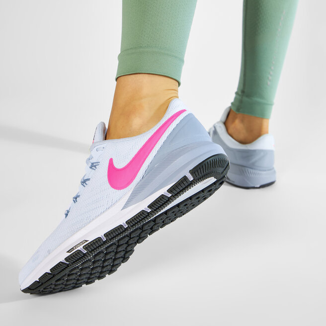 Nike structure deals 22 pink