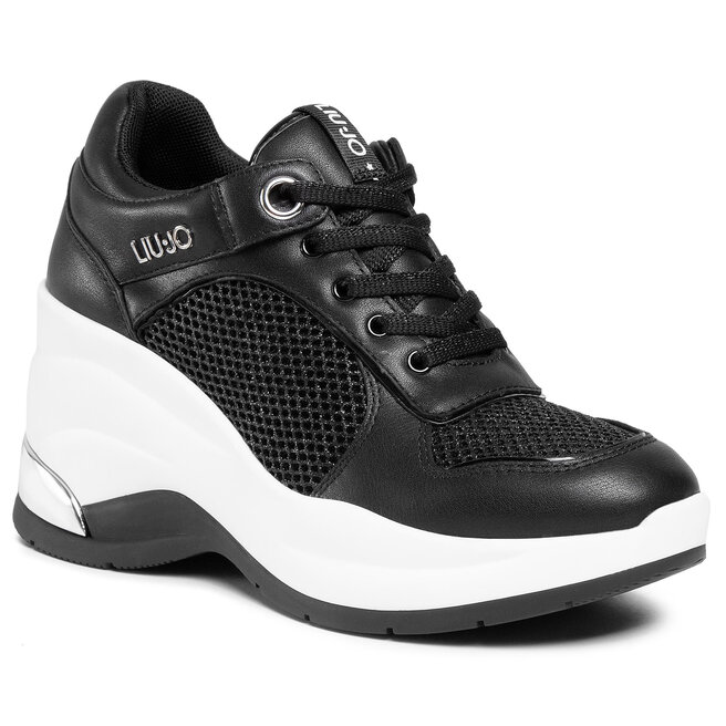 Scarpe liu on sale jo karlie