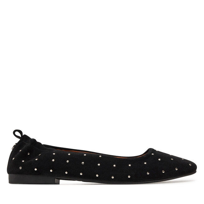 Baleriny Pepe Jeans - Czarny