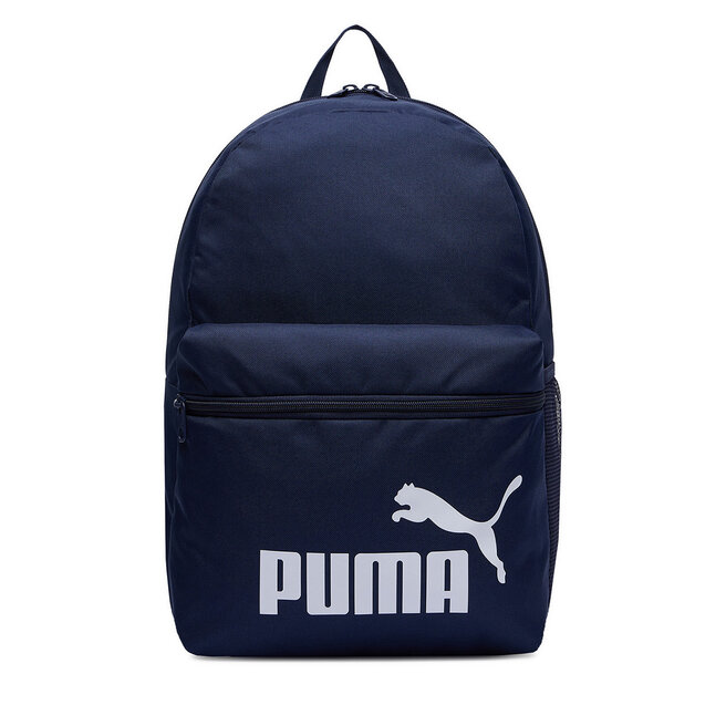 Plecak Puma C-PHASE 91164 02 Granatowy -