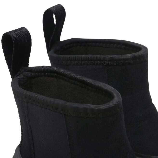 Tretorn Cizme de cauciuc Tretorn Ahus Hybrid 80017950 Jet Black