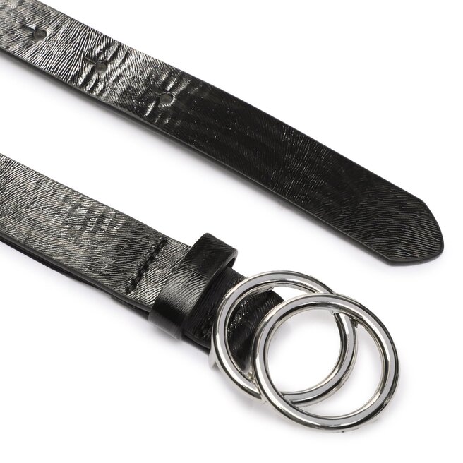 ONLY Dámský pásek ONLY 15302738 Black 4305619