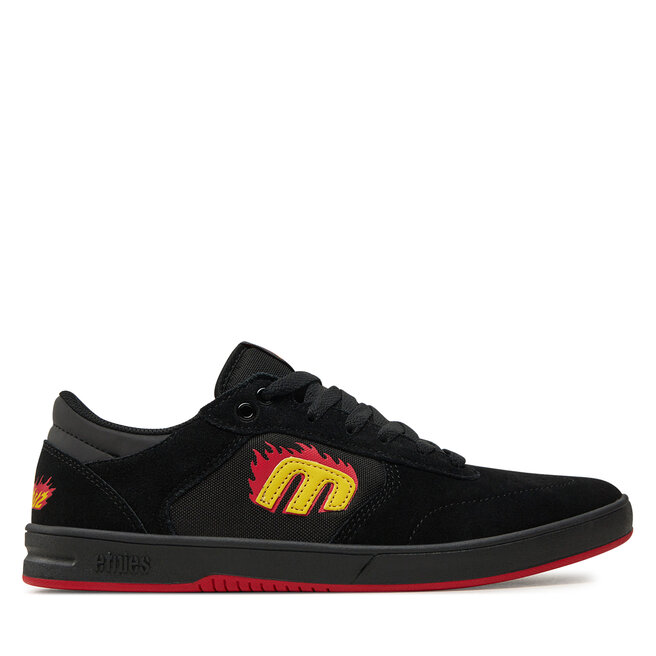 Sneakersy Etnies Windrow X Santa Cruz - Kolorowy