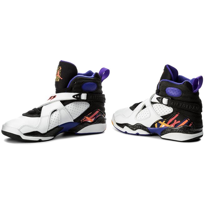 Batai Nike Air Jordan 8 Retro BG 305368 