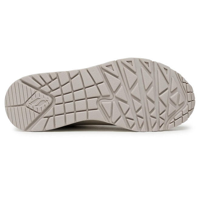 Skechers Sneakers Skechers Stand On Air 73690/OFWT Off White
