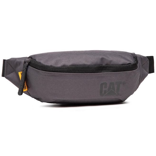 Borsetă CATerpillar Waist Bag 83615-143 Dark Asphalt 83615-143