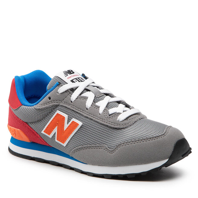 Αθλητικά New Balance GC515SL Γκρι