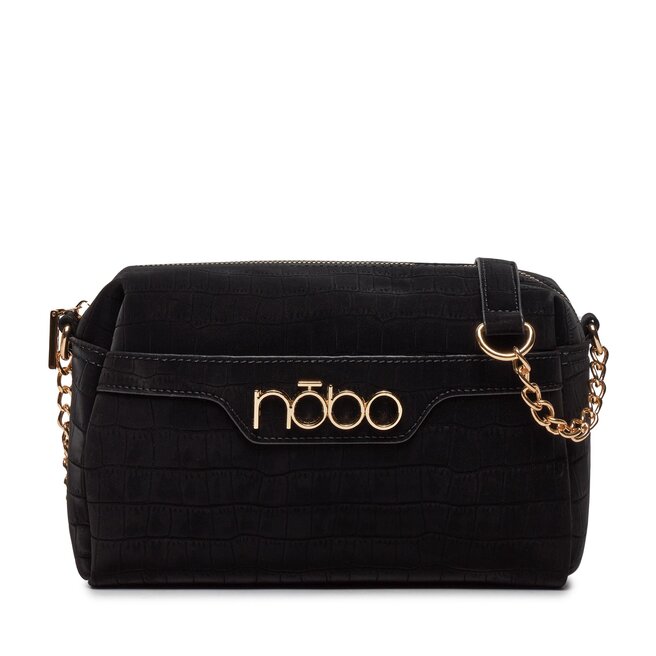 Nobo Geantă Nobo NBAG-R3031-C020 Negru