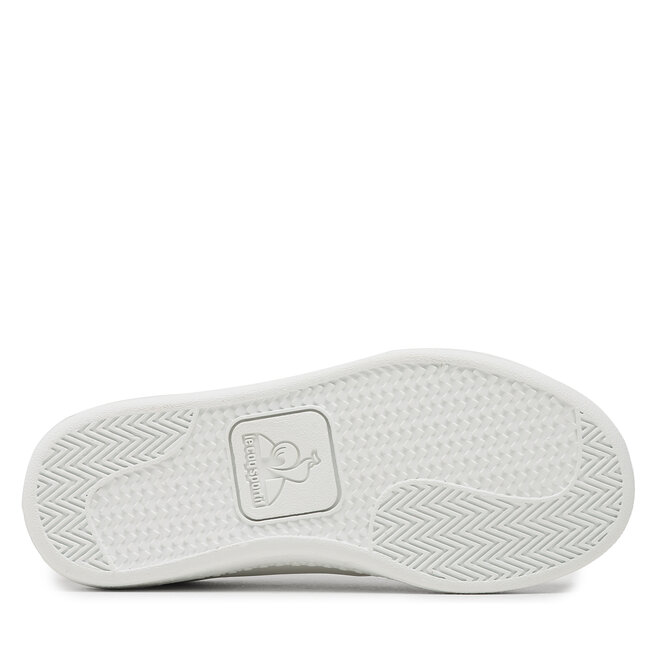 Le Coq Sportif Sneakers Le Coq Sportif Courtset Ps 2310237 Optical White
