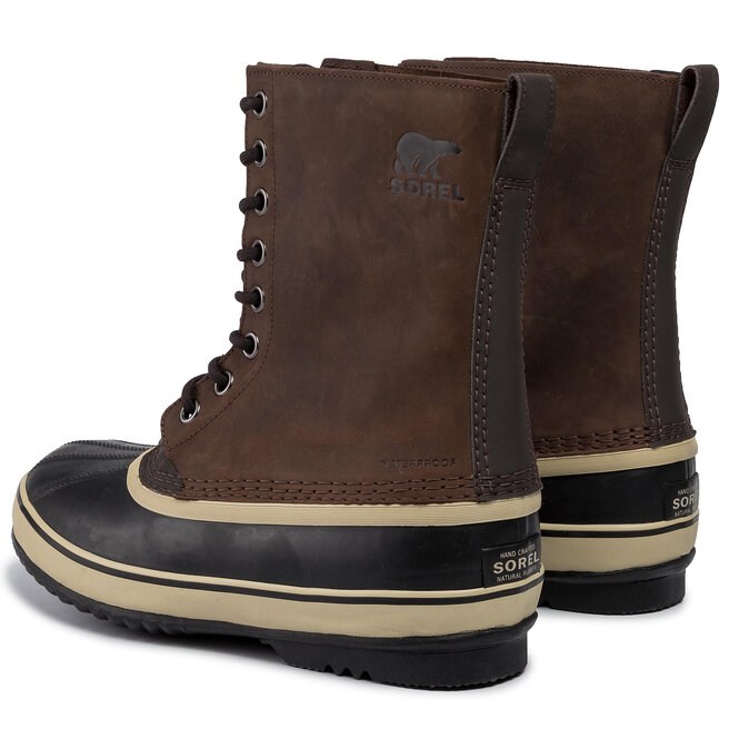 Sorel 1964 ltr store