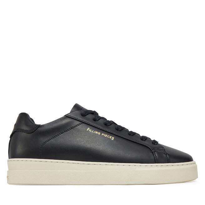 Sneakersy Filling Pieces Tiebreak Core - Czarny