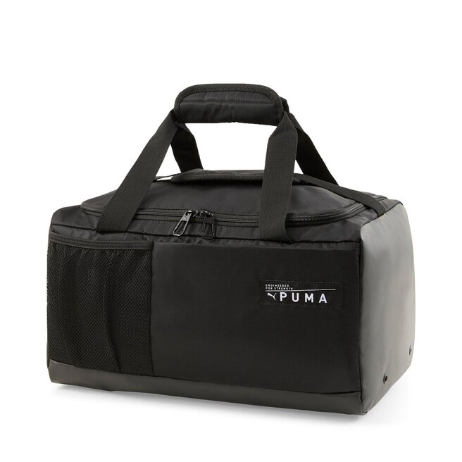 Σάκος Puma Training Sports Bag M 078853 Black 01