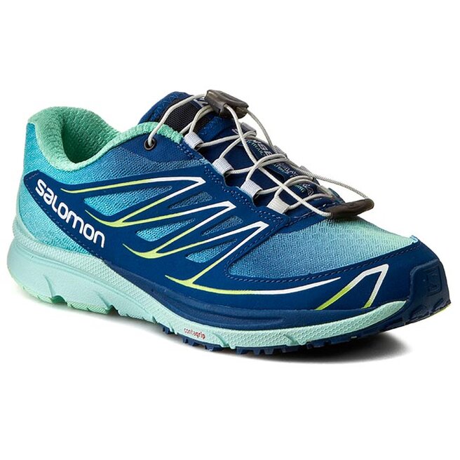 Salomon Sense Mantra 3 W 373197 20 W0 Gentiane Igloo Blue