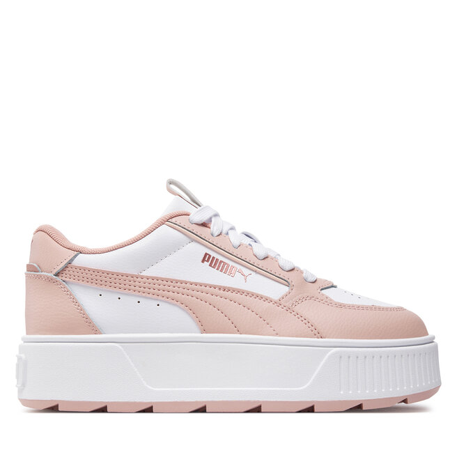 Sneakersy Puma Karmen Rebelle - Biały