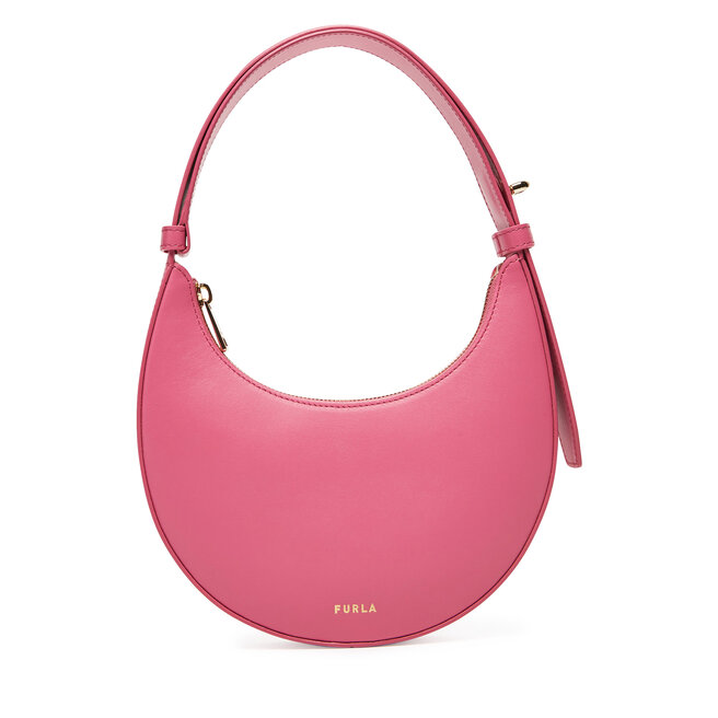 Torebka Furla Delizia Mini WE00649 AX0733 CN - Różowy