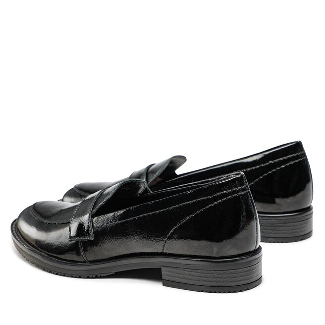 Lasocki Loafers Lasocki WI23-DALIA3-16 Black
