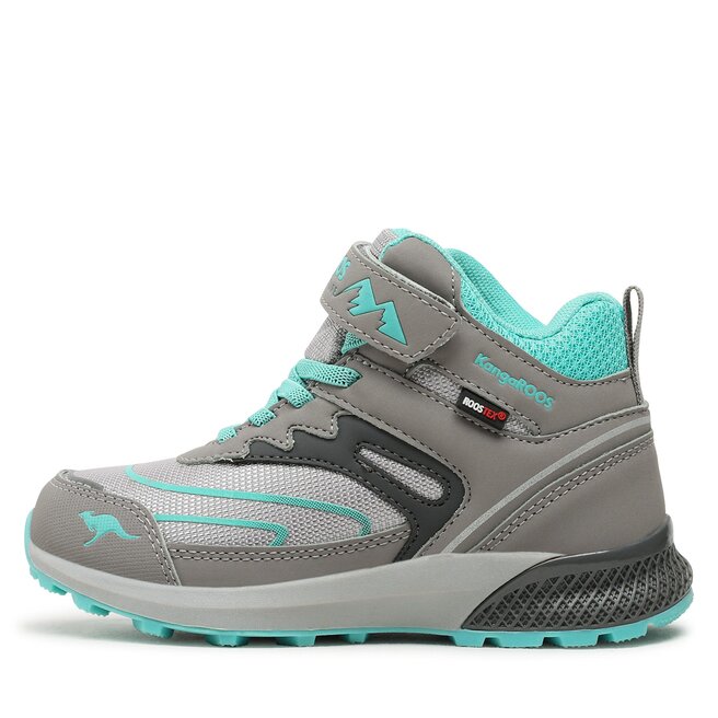 Kangaroos Decathlon Horario Zapatillas KangaROOS K-XI Creed Mid Ev