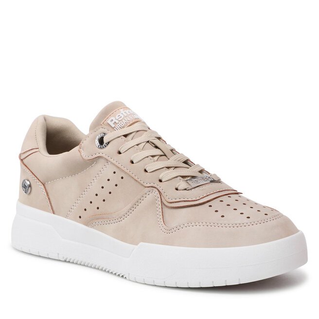 Sneakers Refresh 79241 Beige