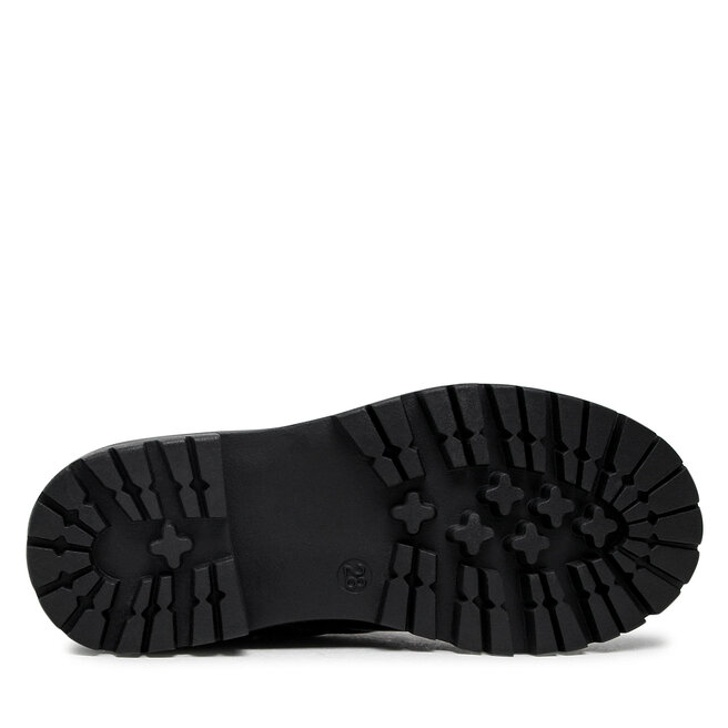 Big Star Shoes Trappers Big Star ShoesBig Star Shoes II374045 Black