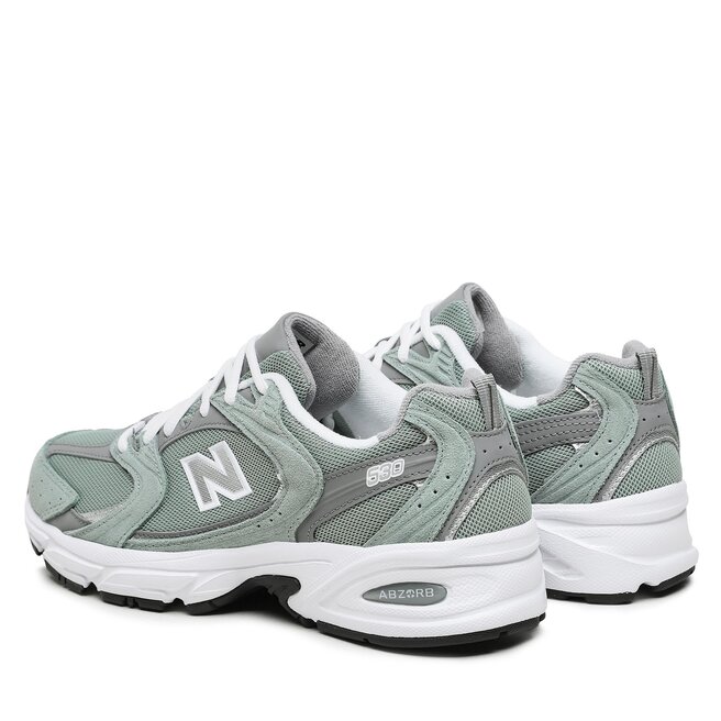 New Balance Sportcipő New Balance MR530CM Zöld