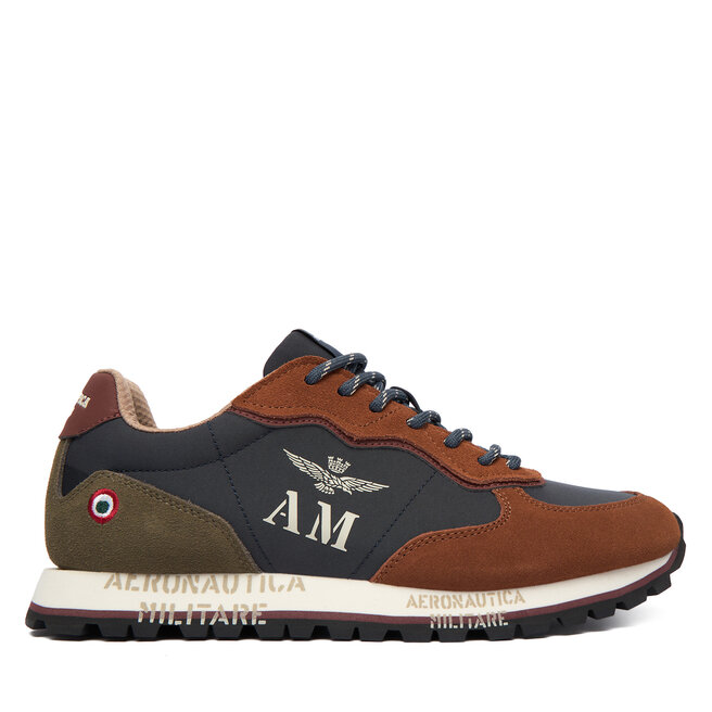 Męskie sneakersy Aeronautica Militare