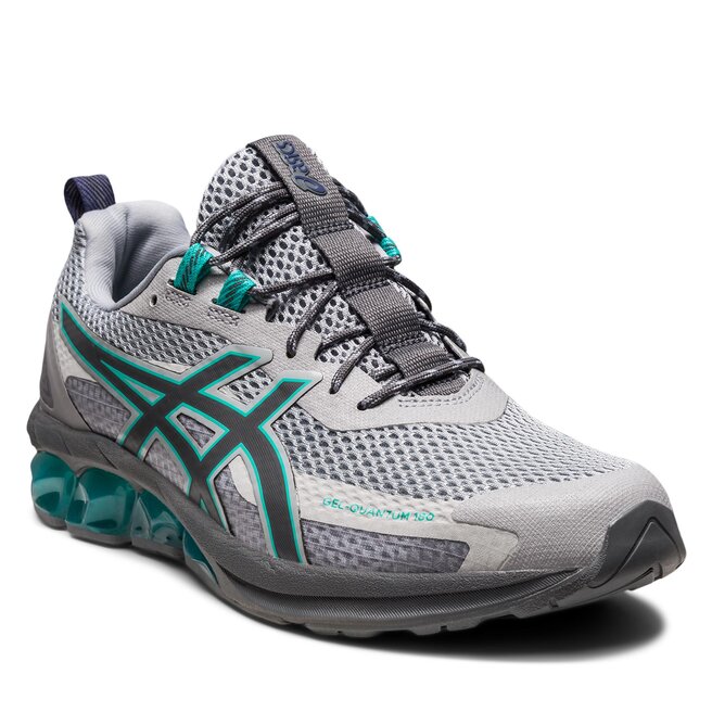 c Asics Gel Quantum 180 VII 1201A682 Glacier Grey Waterfall