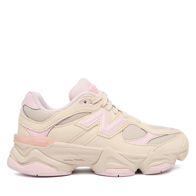 Kobiece sneakersy New Balance