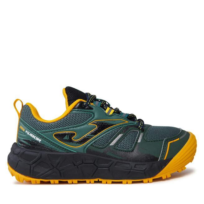 Joma Cipő Joma Kubor Jr 2323 JKUBW2323 Khaki