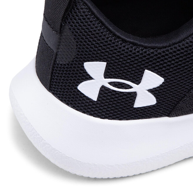 Under Armour Pantofi Under Armour Ua Victory 3023639-001 Blk