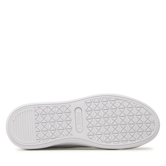 Puma Sneakers Puma Vikky V3 Lthr 383115 11 Puma White/Minty Burst/Gold