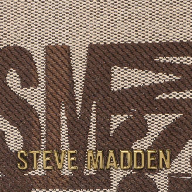 Steve Madden Handtaschen aus Leder - Beige - 23339542