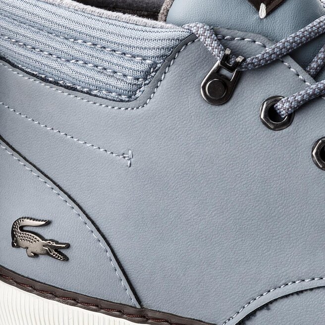 Sneakers Lacoste Esparre Winter C 318 3 Cam 7 36CAM002212C Gry Gry