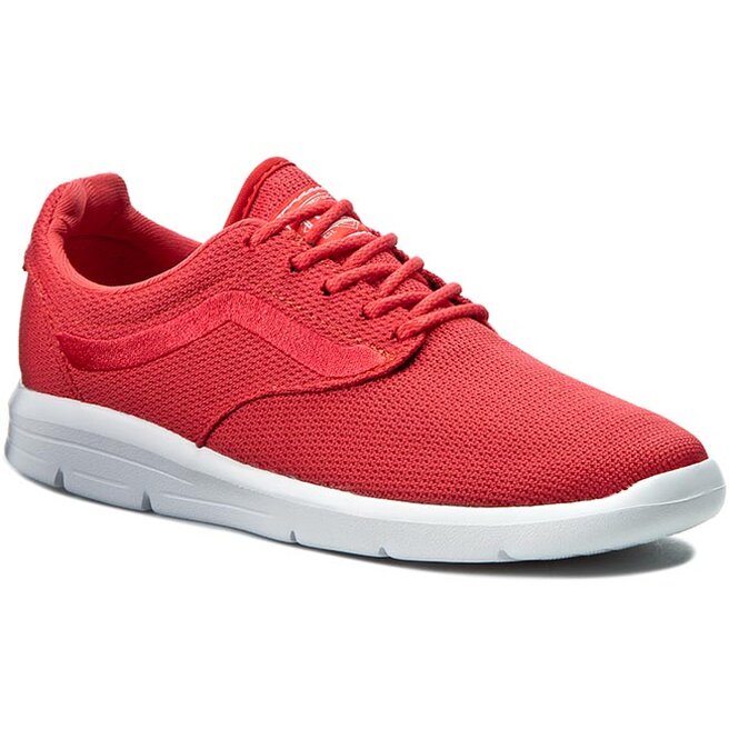 Vans iso sales