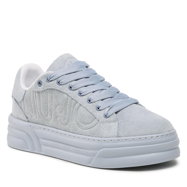 Liu Jo Sneakers Liu Jo Cleo 09 BA3005 PX002 Street S3019