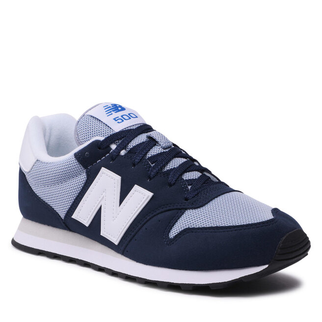 Αθλητικά New Balance GM500SS1 Σκούρο μπλε