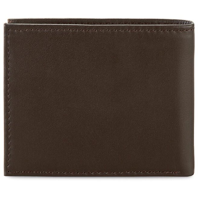 Tommy Hilfiger Velika moška denarnica Tommy Hilfiger Eton Mini Cc Wallet AM0AM00655 041