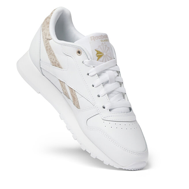 Παπούτσια Reebok Classic Leather Shoes GY7173 Λευκό