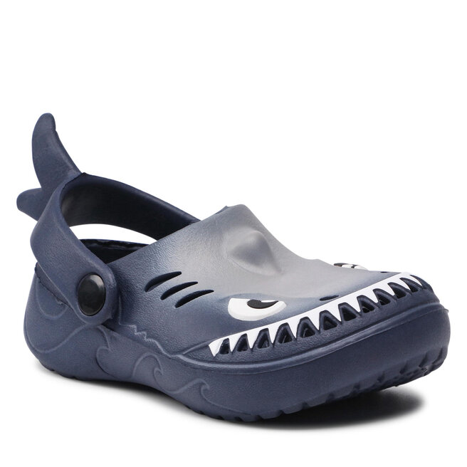 Action Boy Papucs Action Boy KC-HK18 Navy