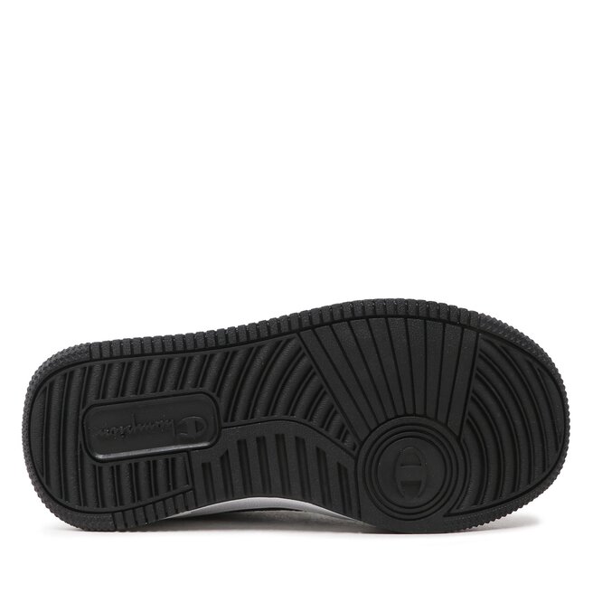 Champion Sportcipő Champion Rebound Low B Ps S32406-CHA-KK001 Nbk/Grey