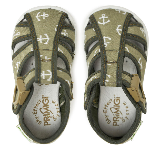 Chłopięce kapcie Primigi