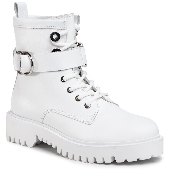 Gino Rossi Trappers Gino Rossi V032H-388-1 White