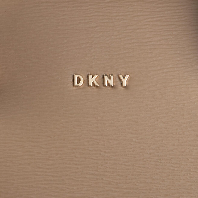 DKNY Táska DKNY Bryant Dome Chain Sa R93D3D74 Dune DUN