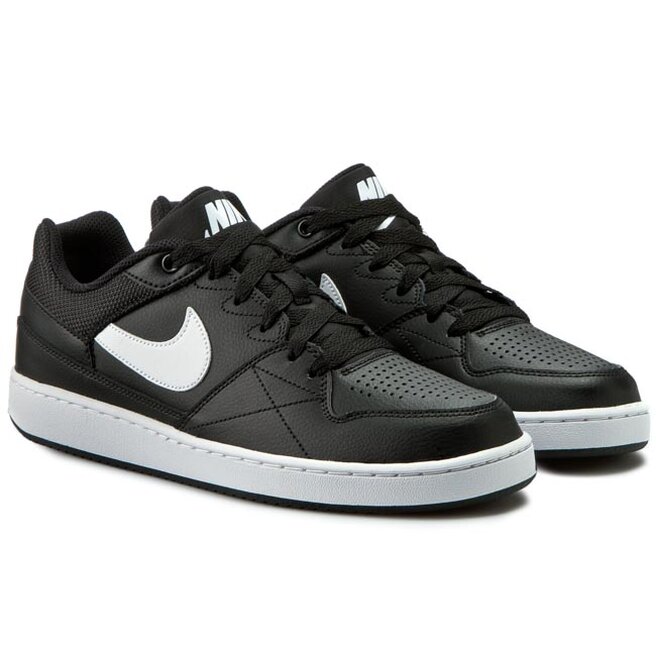 Nike Priority Low 641894 012 Black/White • Www.zapatos.es