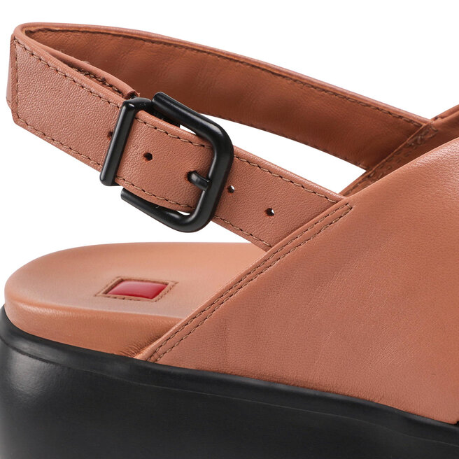 HÖGL Sandalen HÖGL 3-102920 Almond 2800