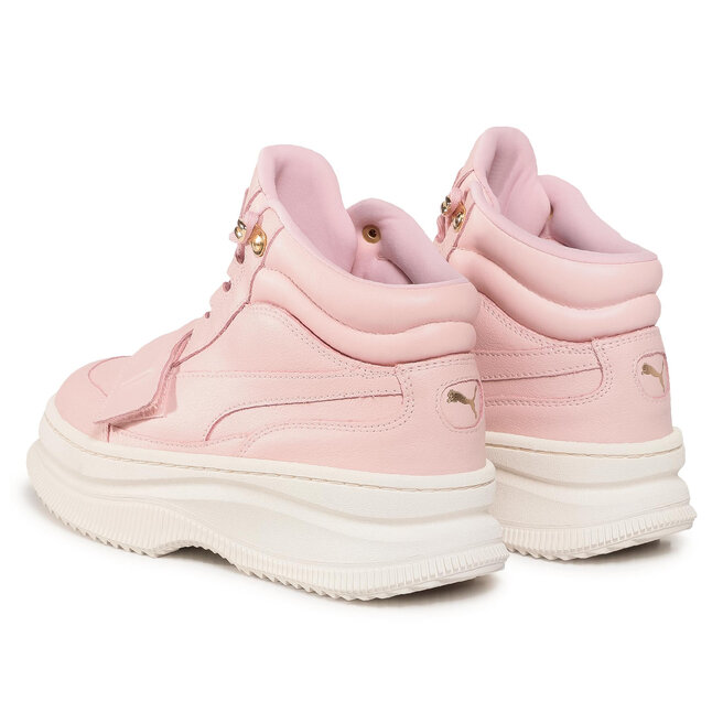 deva boot suede wn's