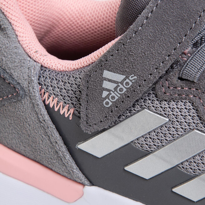 Batai adidas RapidaRun Elite S\u0026L El K 