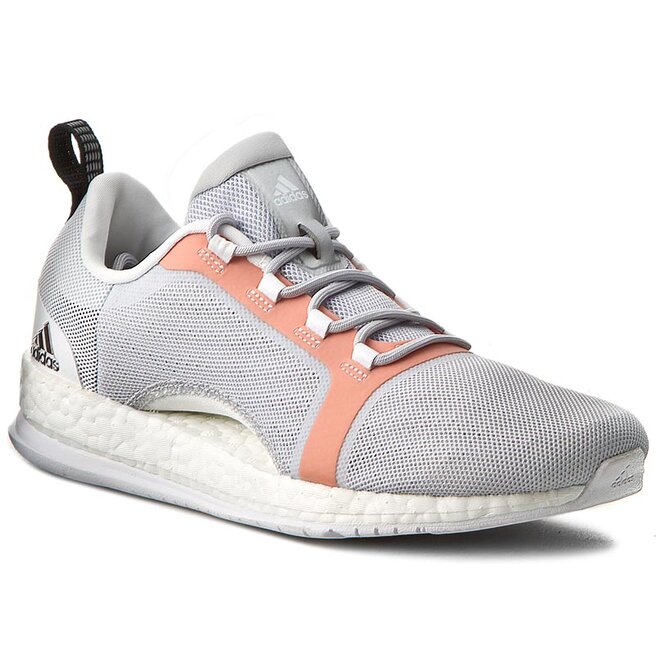 Adidas pure boost x weiß hotsell