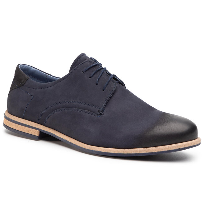 Pantofi QUAZI QZ-52-05-000872 407 Www.epantofi.ro